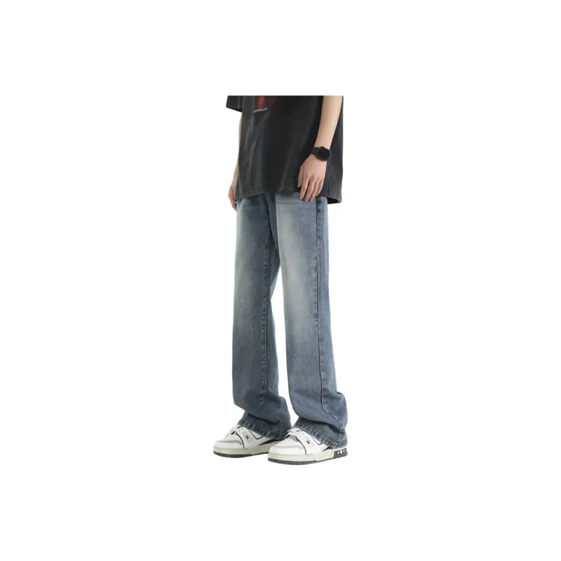 Ang2 Stu Jeans Unisex-5