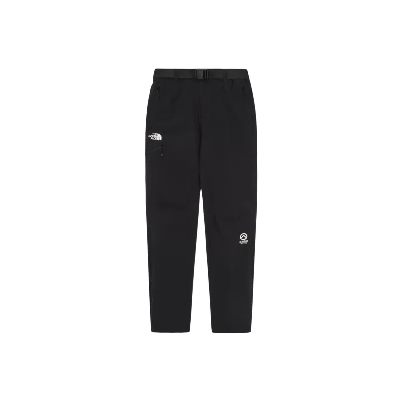 THE NORTH FACE Casual Pants Men's Black-0