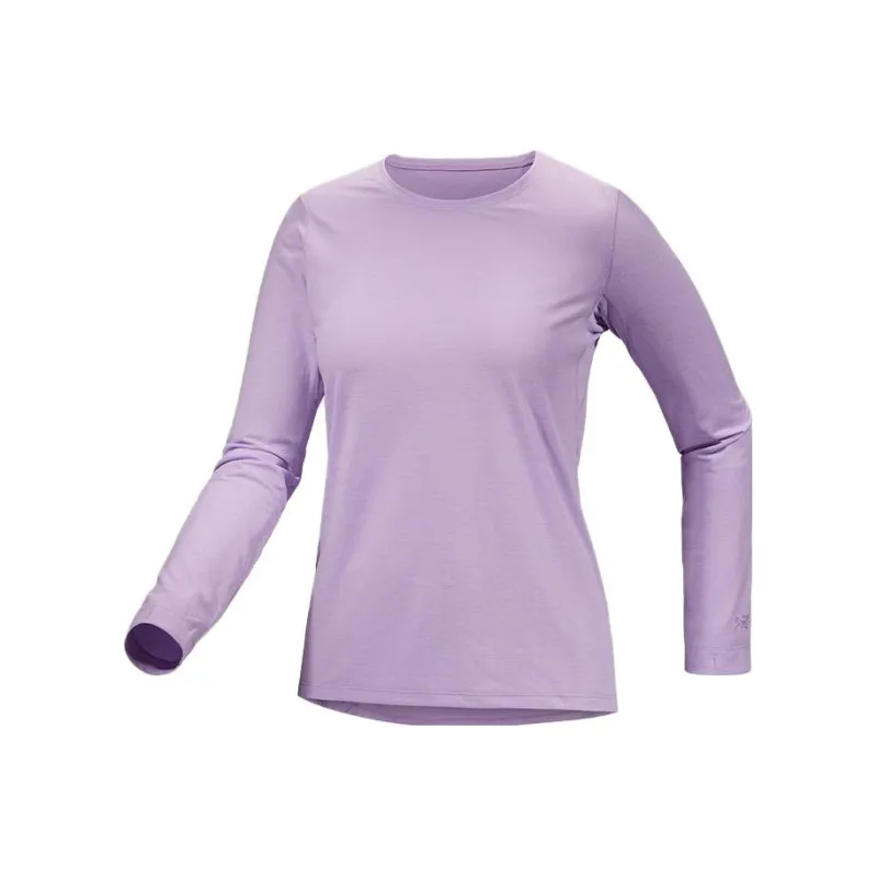Arcteryx TAEMA Set in Sleeve T Shirt Women's-1