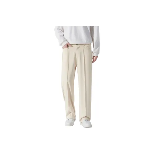 ZWWWZ Casual Pants Unisex