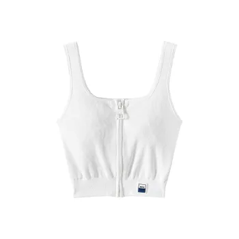 Miss Sixty Tank Tops Women's