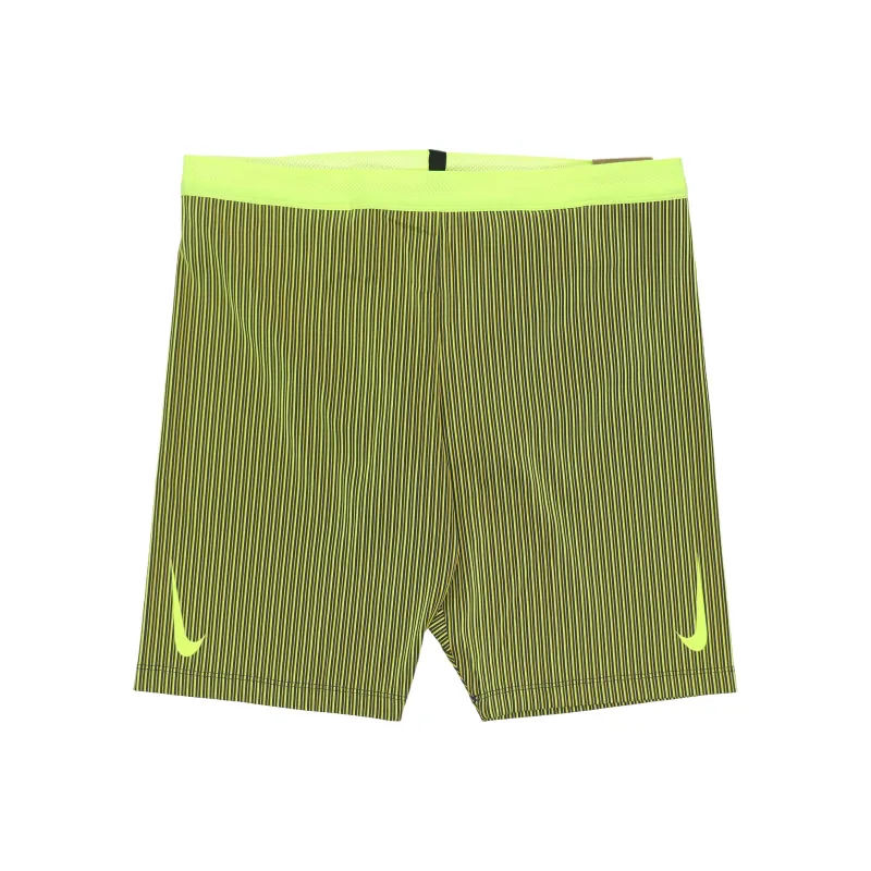 Nike Sports Shorts Men Green-0