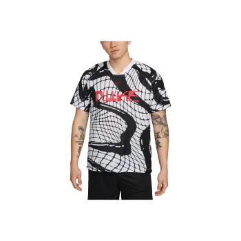 Nike Soccer Jerseys Men White