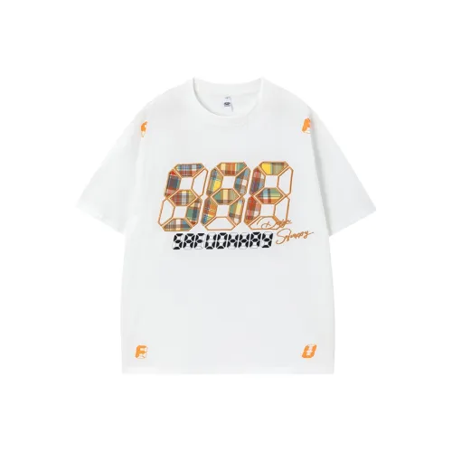 WAYHWEI T Shirts Unisex