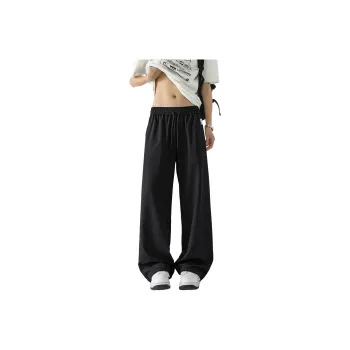 SAME FLOW Casual Pants Unisex