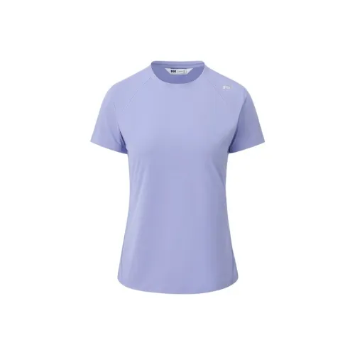 HELLY HANSEN ARCV Raglan Sleeve T Shirt Women's