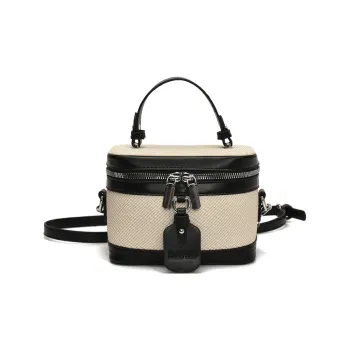 Homeboisportclub PU Shoulder Bag, Handbag Women's