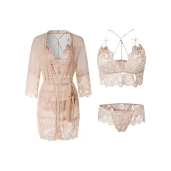 LUYOUYE Women's Pajama Sets