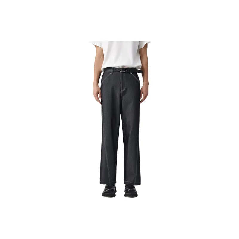W2x Casual Pants Men-3