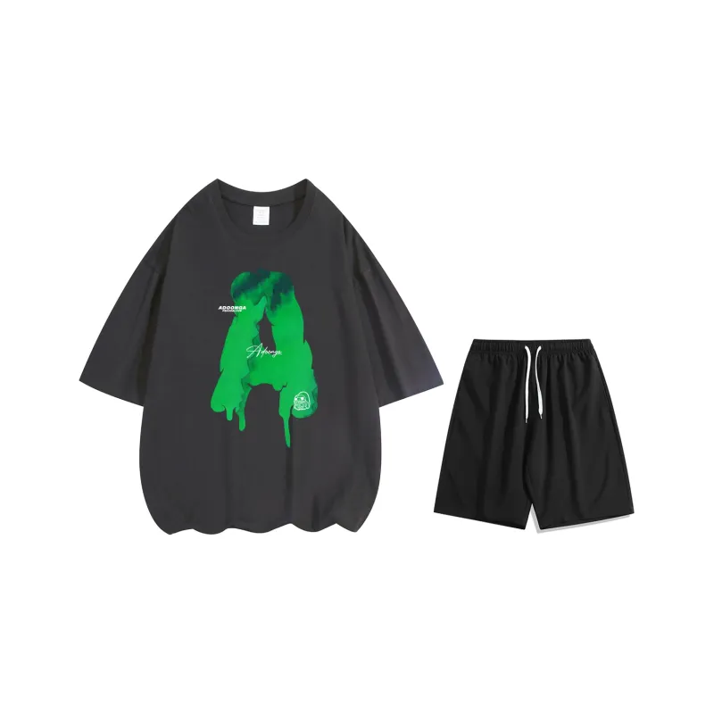ADOONGA Casual Sportswear Unisex-17