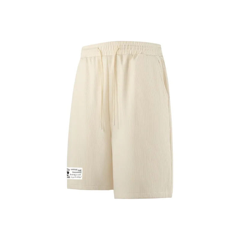 IVEIII Casual Shorts Unisex-5
