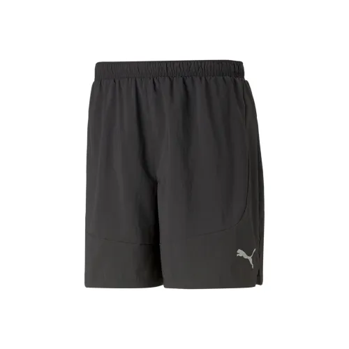 PUMA Shorts Para Correr Para Hombre Run Favorites 7'