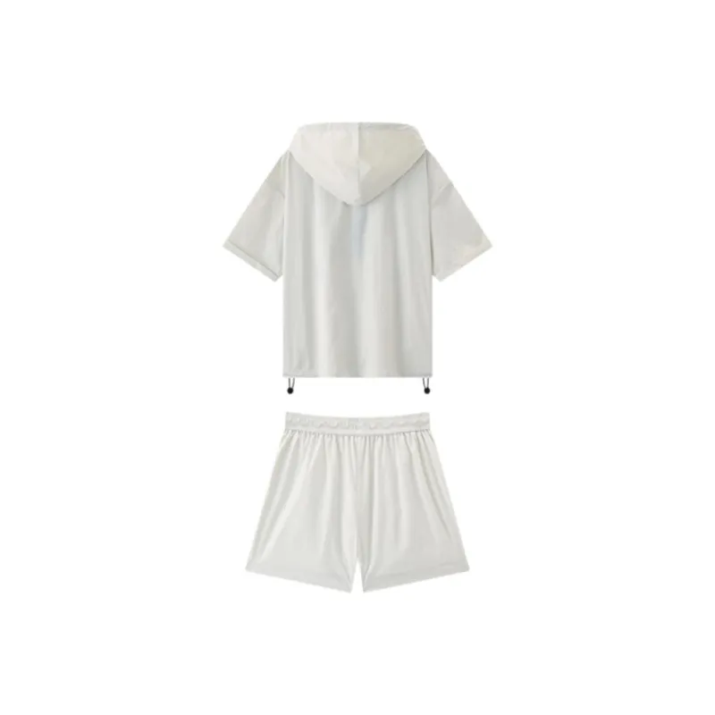 KUHNMARVIN Casual Suit Women's Greige-1