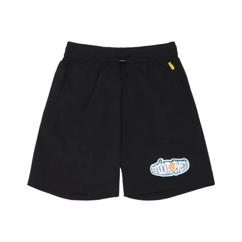 Randomevent Casual Shorts Unisex-0