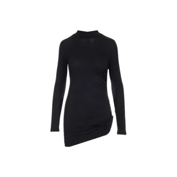 THEORY T-Shirts Women's Black
