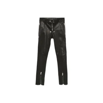 RICK OWENS Tyrone Belas Trousers