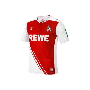 Hummel Soccer Jerseys Men Red