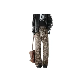 Izexx Casual Pants Unisex