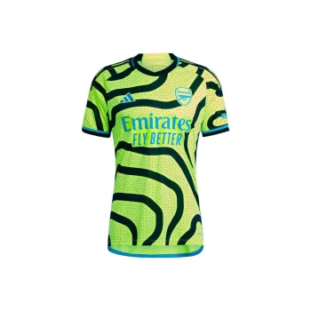 Adidas Free Shipping With AdiClub Arsenal 23/24 Away Jersey