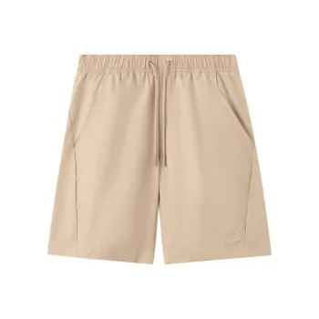 New Balance Casual Shorts Men's Beige