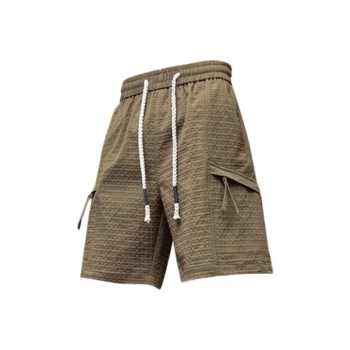 XINIYA TRAVEL Casual Shorts Unisex-11