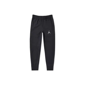 JORDAN Flight Sports Pants Men Black
