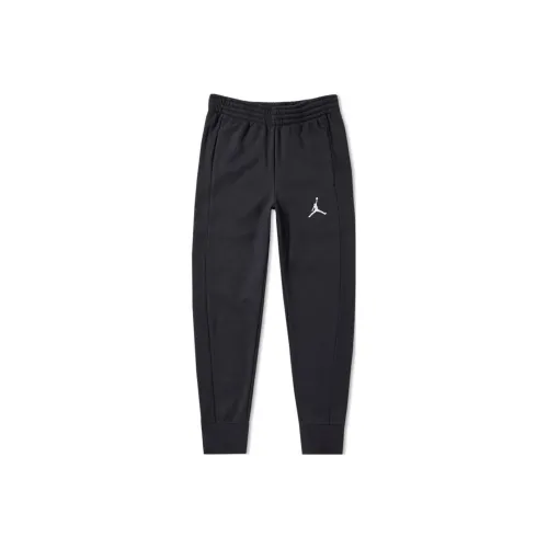 JORDAN Flight Sports Pants Men Black