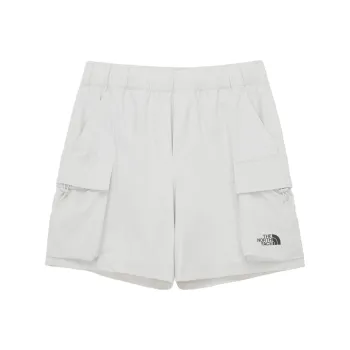 THE NORTH FACE Casual Shorts Unisex Gray
