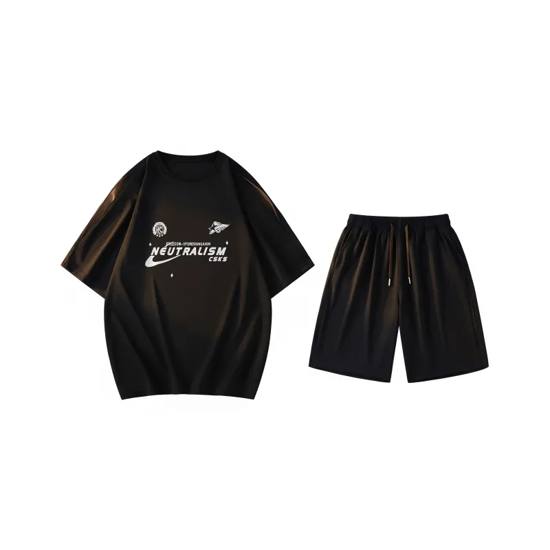 CSKS Casual Sportswear Unisex-0