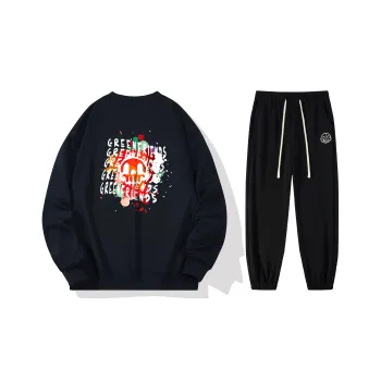 GF Sweatshirt Sets Unisex