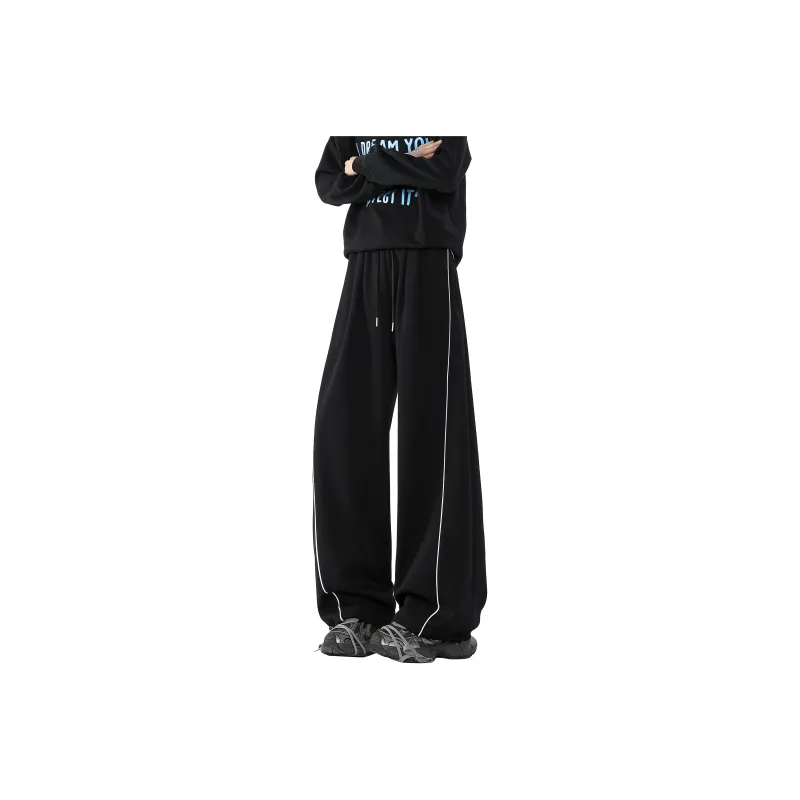 WKOOG Casual Pants Unisex-5