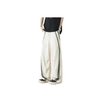 KADAKADA SUITE Casual Pants Unisex