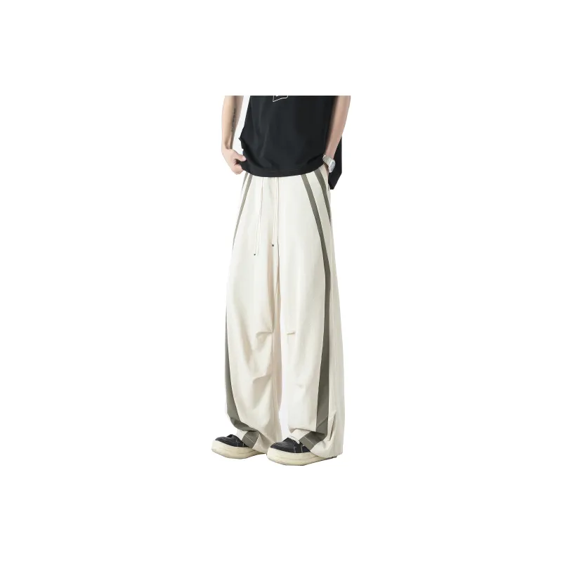 KADAKADA SUITE Casual Pants Unisex-0
