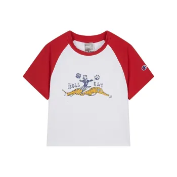 Champion T Shirts Women's