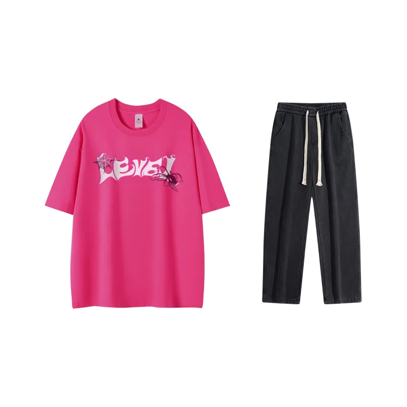 LEVEL Casual Sportswear Unisex-11
