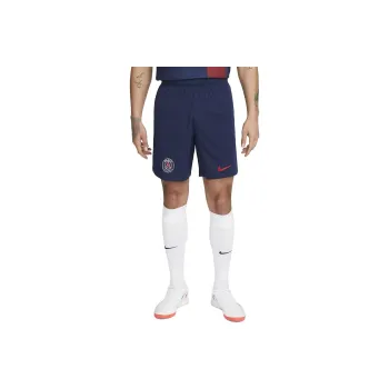 Nike Soccer Bottoms Men Dark Blue