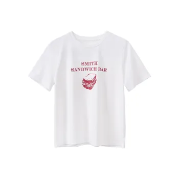 Y.Y.V T Shirts Women's