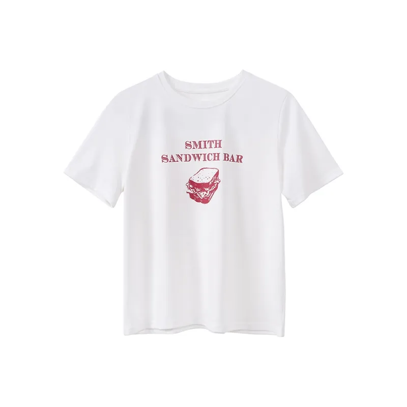Y.Y.V T Shirts Women's-0