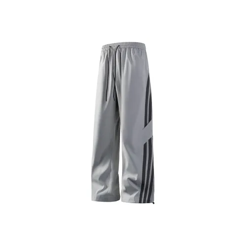 EYEUNDERSTAND Jeans Unisex Camouflage