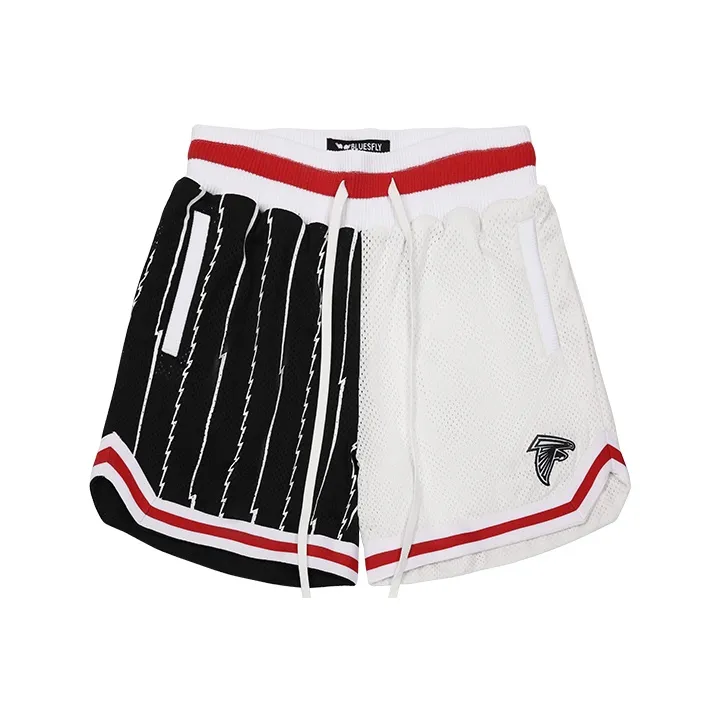 BLUESFLY Basketball Shorts Unisex-0