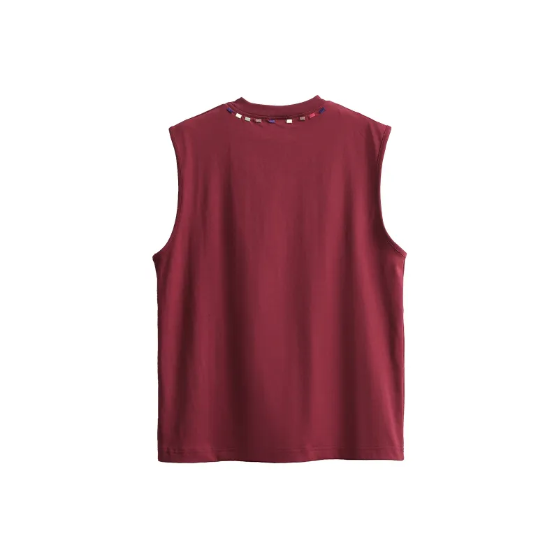 KAIPAINEN Tank Tops Unisex-13