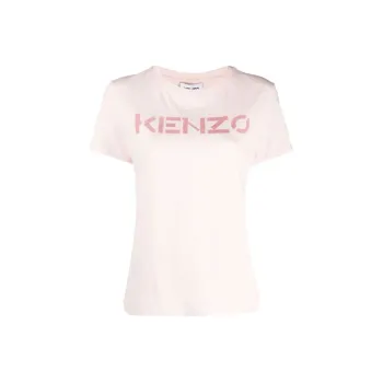 KENZO T Shirts Women's Pink