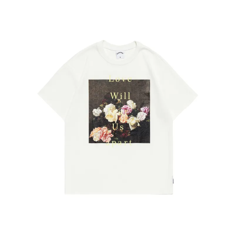 FEICHAI T-Shirts Unisex-3