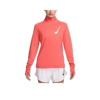 Nike Clothing T Shirts Women's Red