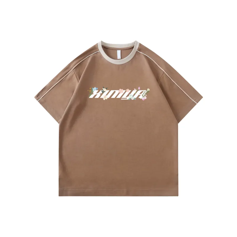 XINIYA TRAVEL T Shirts Unisex-15