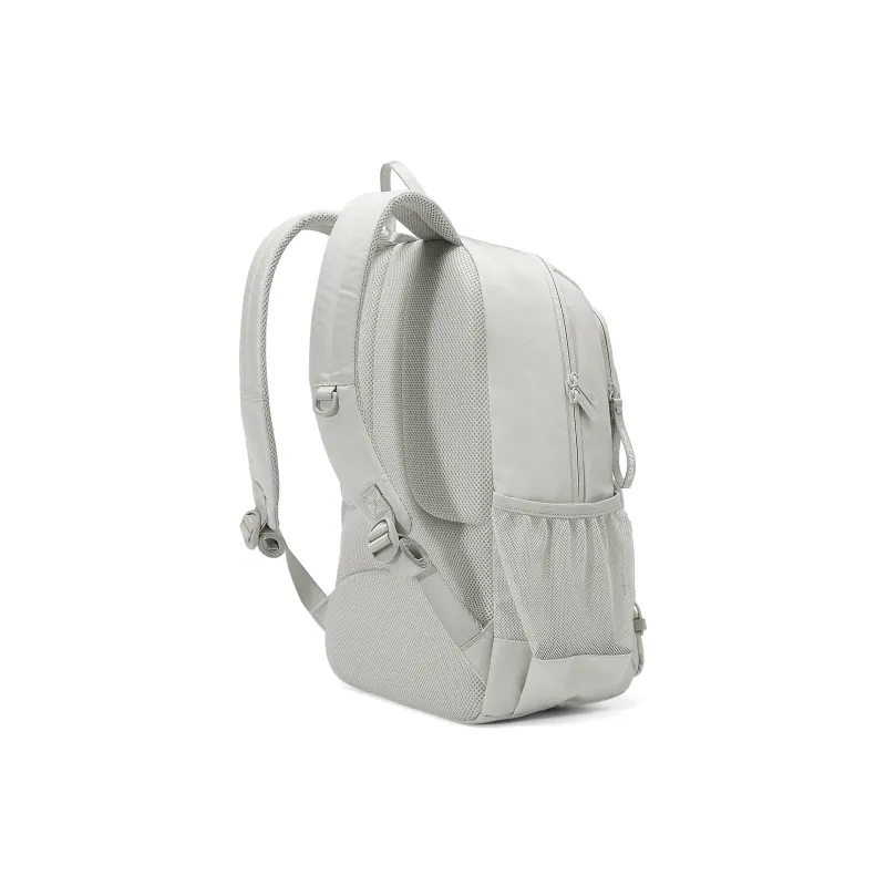 Skechers Fabric Backpack Tubas Unisex Moonball Gray-2