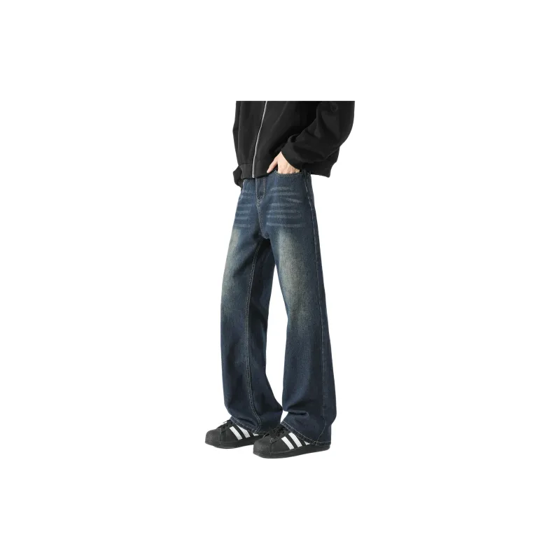 Lightning X Storm Jeans Unisex-17