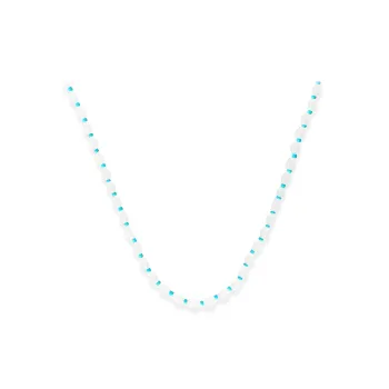 Star Treasures Resin Necklaces Women's