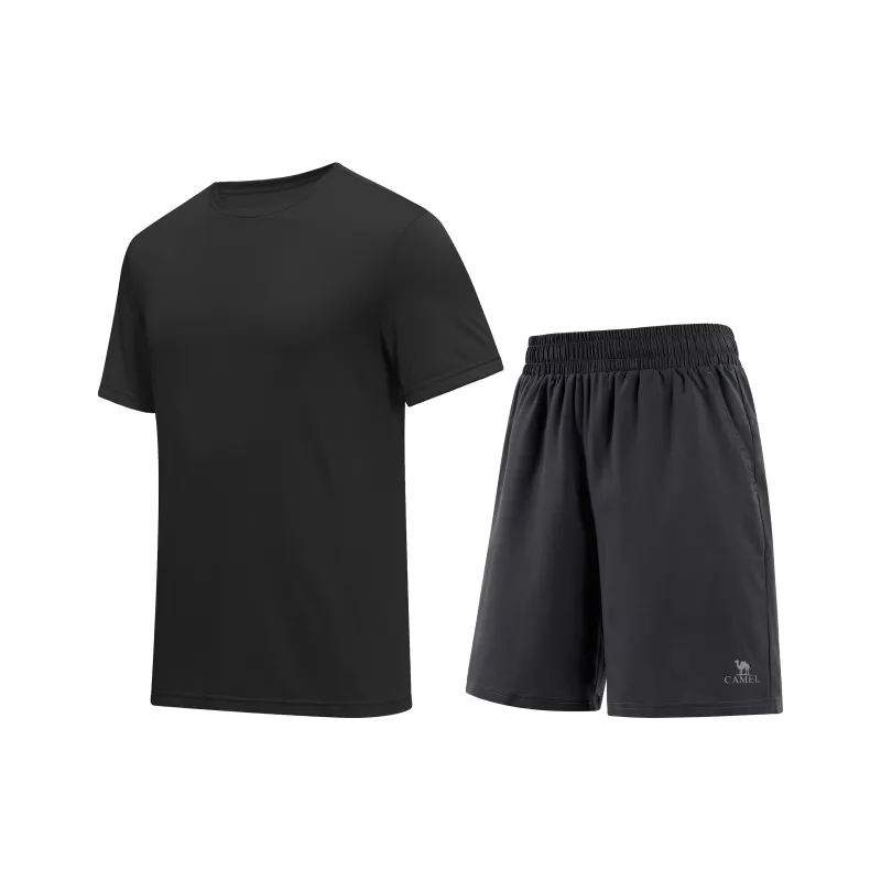 CAMEL Urban Function Series Casual Sportswear Men-5