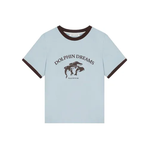 VEGA CHANG SS24 T-Shirt Women's
